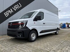 Renault Master - NIEUW MODEL L3H2