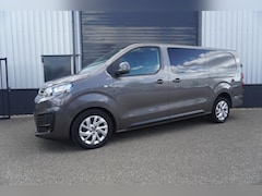Citroën Jumpy - 2.0 BlueHDI 120 Business XL DC S&S
