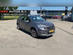 Peugeot 2008 - 1.2 PureTech Allure navi 1e eig org NL