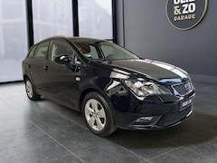 SEAT Ibiza ST - 1.0 EcoTSI Style Connect