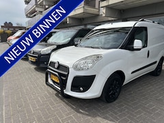 Fiat Doblò Cargo - 1.3 MultiJet Actual Marge komt geen btw bij