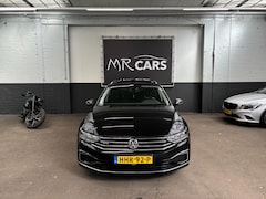 Volkswagen Passat Variant - 1.4 TSI PHEV GTE Business