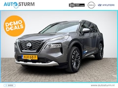 Nissan X-Trail - 1.5 e-4orce Tekna Plus 4WD 7p
