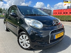 Citroën C1 - 1.0-12V Ambiance BJ 2009 Stuurbek / APK Nieuw / Zeer Netjes