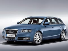 Audi A6 Avant - 2.8 V6 Automaat Pro Line - Youngtimer