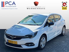 Opel Astra - 1.2 Business Edition