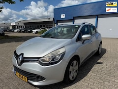 Renault Clio Estate - 1.5 dCi ECO Night&Day