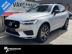 Volvo XC60 - 2.0 T8 AWD Polestar Engineered 21"/Panoramadak/Trekhaak/360 camera/Head-up/Dodehoek/Harman