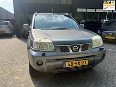 Nissan X-Trail - 2.5 Columbia Premium