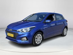 Hyundai i20 - 1.0 T-GDI Automaat Comfort | Navigatie | Cruise Control | Climate Control | Trekhaak | Rij