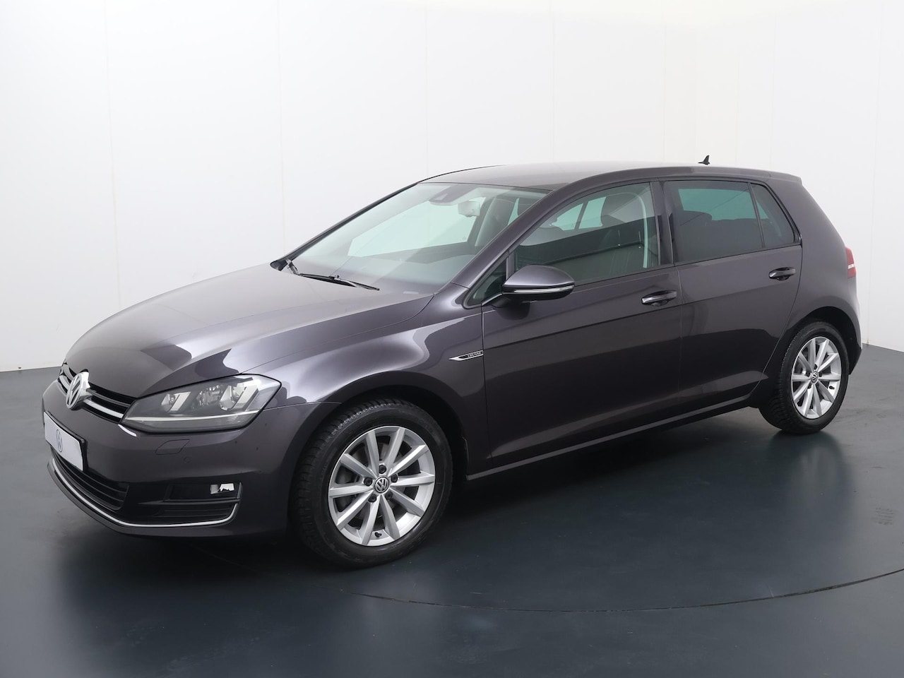 Volkswagen Golf - 1.4 TSI ACT Business Edition | 122 PK | Automaat | Stoel- en stuurverwarming | Cruisecontr - AutoWereld.nl