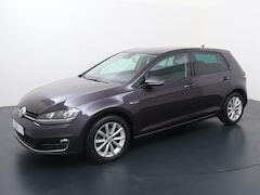 Volkswagen Golf - 1.4 TSI ACT Business Edition | 122 PK | Automaat | Stoel- en stuurverwarming | Cruisecontr