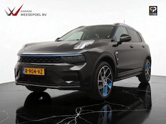 Lynk & Co 01 - 1.5 PHEV MY22 Plug-in Hybrid - Panoramadak - 360 graden camera - Navigatie - 12 maanden ga