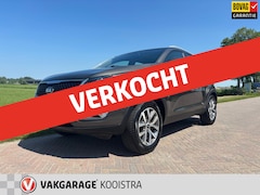 Kia Sportage - 2.0 DynamicLine