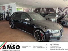 Audi S3 - Sportback 2.0 TFSI S3 q PL +