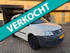 Volkswagen Caddy - 1.9 TDI