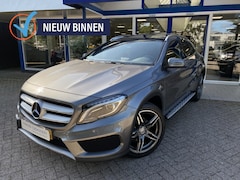 Mercedes-Benz GLA-Klasse - 200 Prestige