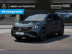 Mercedes-Benz EQA - EQA 250+ Business Solution AMG | Driving Assistance Package | Nightpakket | Winter Pakket