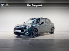 MINI Cooper - 5-deurs Chili Business