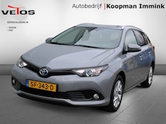 Toyota Auris Touring Sports - 1.8 Hybride Dynamic TS