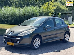 Peugeot 207 - 1.4 VTi Look/AIRCO/CRUISE/TREKHAAK