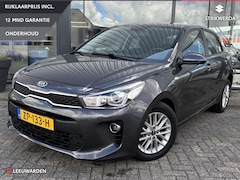 Kia Rio - 1.0 TGDI DynamicLine Navi/Carplay/Lmv