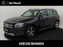 Mercedes-Benz GLB - 200 Business Solution Luxury / Stoelverwarming / Achteruitrijcamera / Sfeerverlichting / T