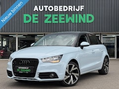 Audi A1 Sportback - 1.2 TFSI Ambition Pro Line Business|navi|5 deur's