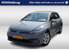 Volkswagen Golf - 1.0 TSI 110pk Life / LM 16 inch / Navigatie / App Connect / Camera