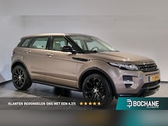 Land Rover Range Rover Evoque - 2.0 Si 4WD Autobiography | Panoramadak | Trekhaak