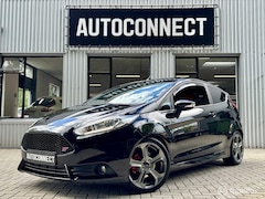 Ford Fiesta - 1.6 ST. 215PK, NAVI, CRUISE, CAMERA, VOL