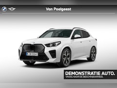 BMW iX2 - xDrive30 Premium Pack Sportpakket Pro - Beschikbaar vanaf: Oktober 2025