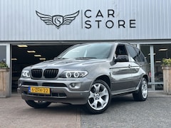 BMW X5 - 4.4i High Executive |PANO|CLIMA|ELK.ST|LEDER|LED|YOUNGTIMER|