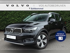 Volvo XC40 - 1.5 T4 Recharge Inscription Expression
