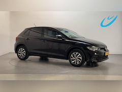 Volkswagen Polo - 1.0 TSI Life Virtual Cockpit Parkeersensoren App-Connect Airco