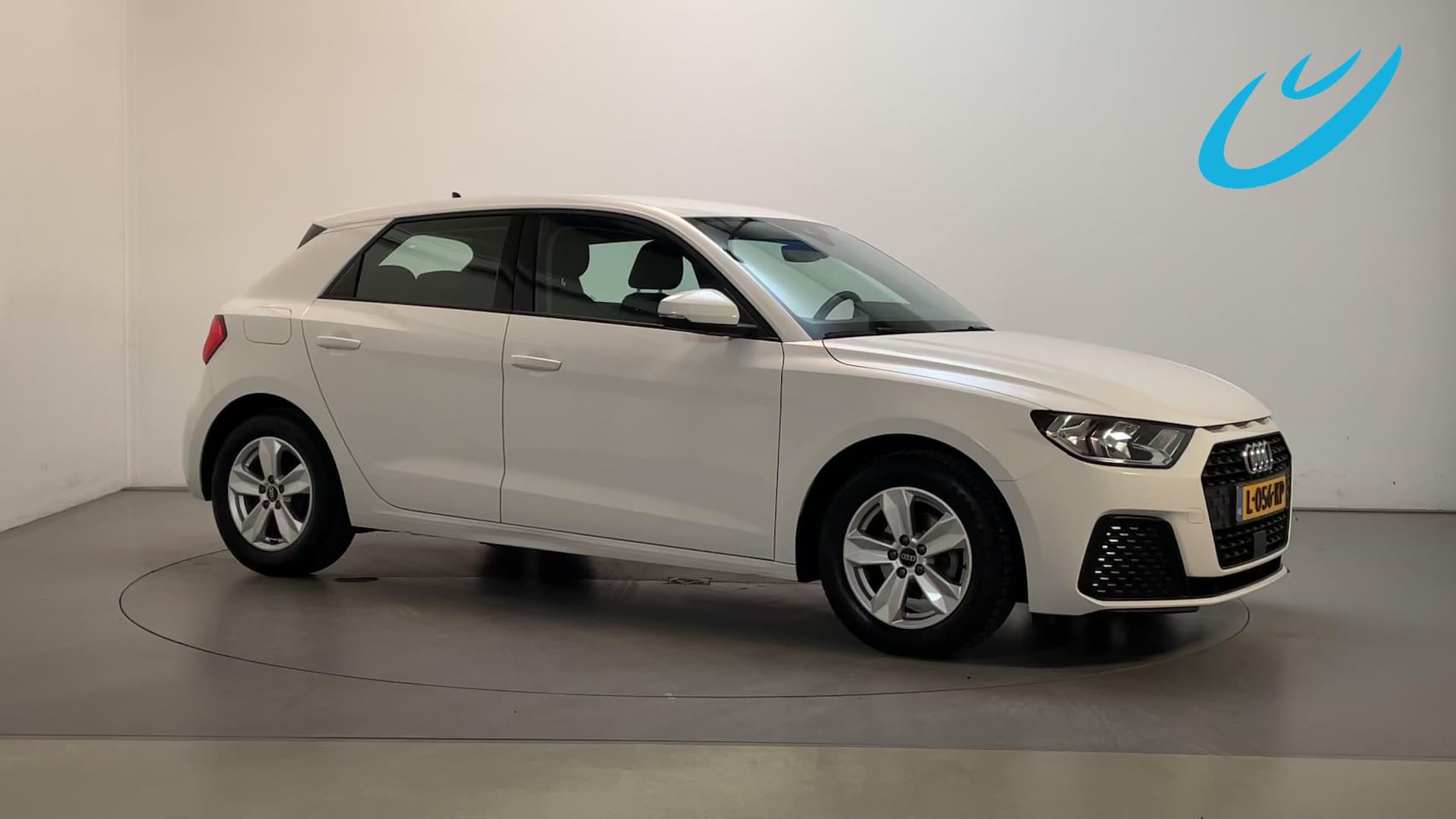 Audi A1 Sportback - 25 TFSI Pro Line Virtual Cockpit App-Connect Cruise Control DAB+ - AutoWereld.nl