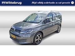 Volkswagen Caddy Cargo - 2.0 TDI First Edition LED / Trekhaak / ACC