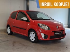 Renault Twingo - 1.5 dCi Dynamique ( Airco/Cruise/NAP/Zuinig )