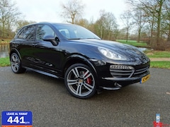 Porsche Cayenne - 4.8 S in zeer mooie staat