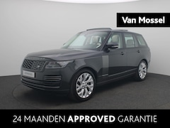 Land Rover Range Rover - P400e Autobiography | 1e Eigenaar | Luchtvering | Pixel LED | Standkachel | 360 Camera | D