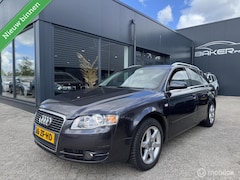 Audi A4 Avant - 2.0 TDI Advance - Elektra pakket - Airco