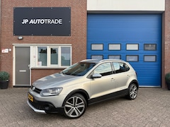 Volkswagen Polo - 1.4-16V Cross 1.4-16V Cross | Aut | Navi | Cruise | NAP