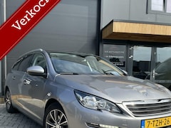Peugeot 308 SW - 1.6 BlueHDi |Stoelverwarming |Pano | APK 2026