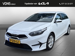 Kia Cee'd Sportswagon - Ceed 1.0 T-GDi DynamicLine