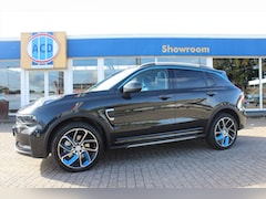 Lynk & Co 01 - 1.5 261pk Hybrid PHEV 7DCTH | Orig.NL | PanoramaDak | Camera | AppleCarplay |
