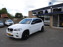 BMW X5 - XDrive30i Executive, M SPORTPAKKET, KMST 167933 KM. N.A.P