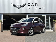 Opel ADAM - 1.2 Slam |PANO|CLIMA|STOEL+STUUR VWM|DEALER OH