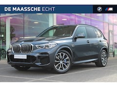 BMW X5 - xDrive45e High Executive M Sport Automaat / Panoramadak / Massagefunctie / Laserlight / So