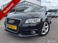 Audi A3 Sportback - 1.2 TFSI Ambition Pro Line S/ NL-Auto