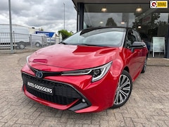 Toyota Corolla - 2.0 Hybrid Sport Dynamic